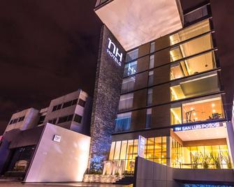 Nh San Luis Potosi - San Luis Potosí - Edificio