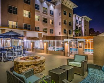 Residence Inn by Marriott Savannah Airport - Pooler - Bygning