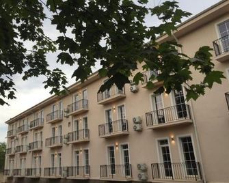 Hotel Victoria - Eforie Nord - Gebäude