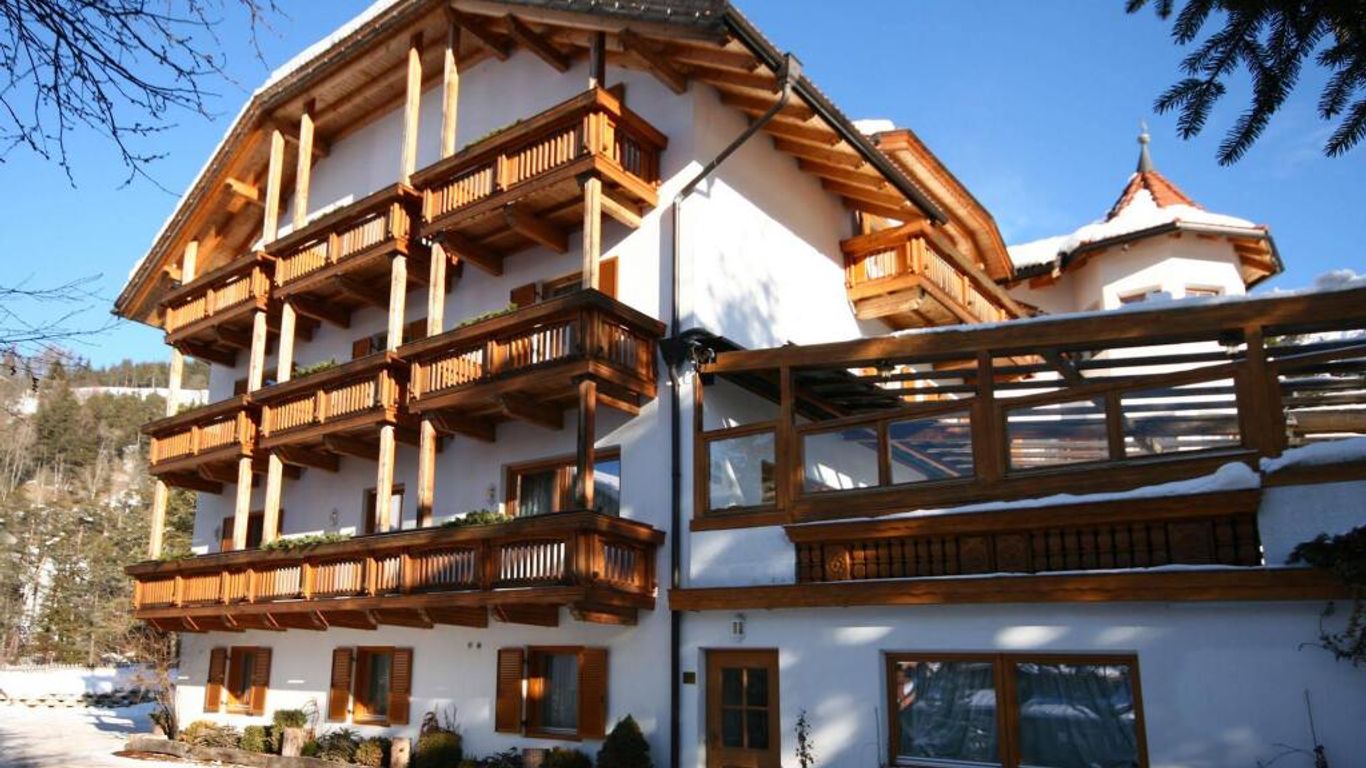 Hotel Chalet Corso