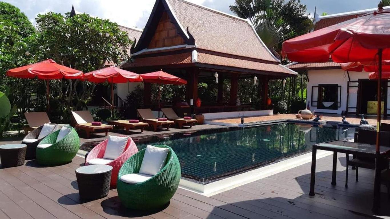 Baan Thai Lanta Resort