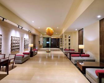 Daiwik Hotels Rameswaram - Rameswaram - Lounge