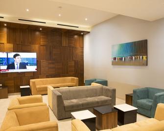 Paradise Bay Resort - Mellieha - Lounge