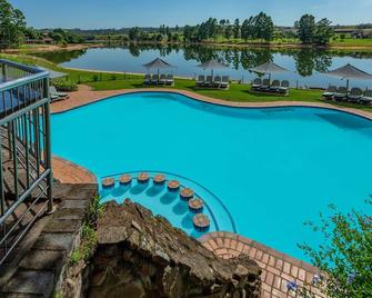 Pine Lake Inn - White River - Pool