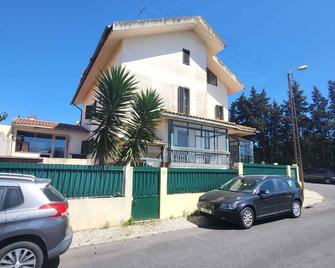 business apartment in the Lagoas Park - Oeiras - Gebäude