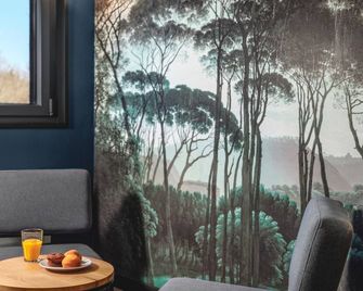 Eklo Hotels Paris Marne La Vallée - Serris