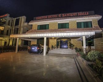 Shelton Hotel Rawalpindi - Rawalpindi - Edificio