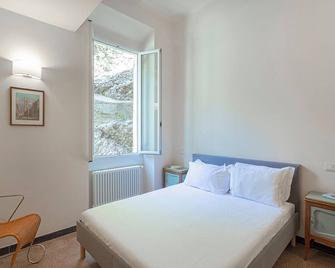 Freedom Apartment in Portofino by Wonderful Italy - Portofino - Bedroom