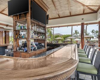 Kings' Land by Hilton Grand Vacations - Waikoloa Village - Bar
