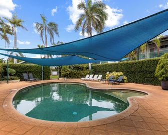 Cable Beachside Villas - Broome - Pool