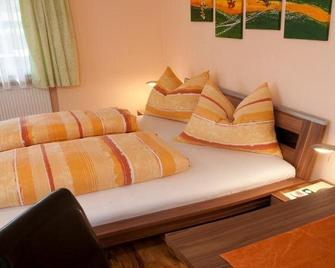 Biergasthof Riedberg - Ried im Innkreis - Schlafzimmer