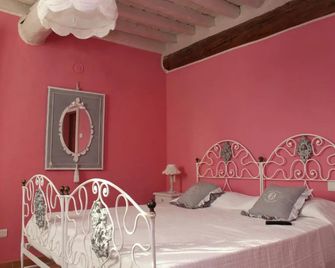B&B La Torre a Revere - Ostiglia