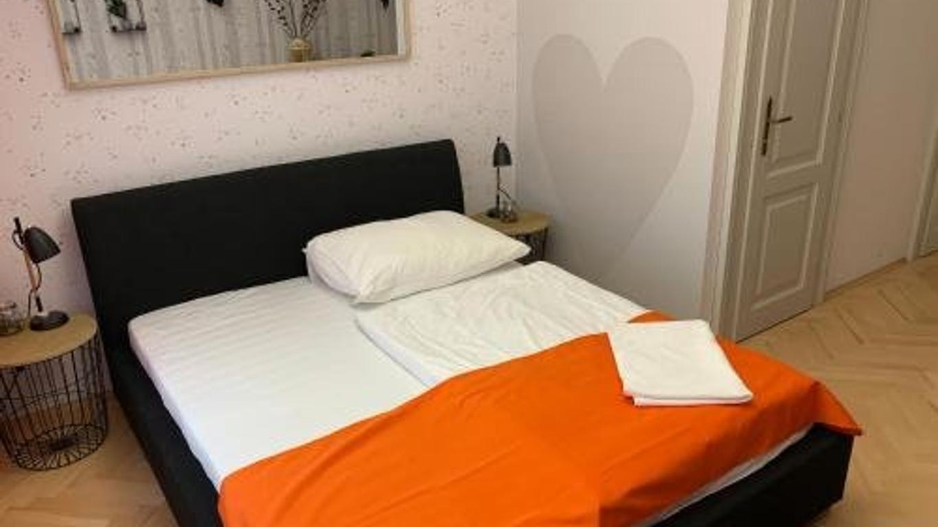 Great place near city centre