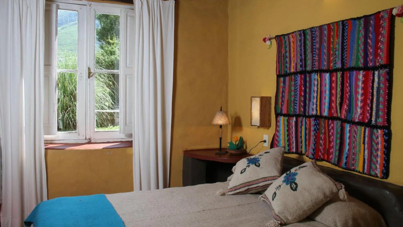 Posada La Guadalupe