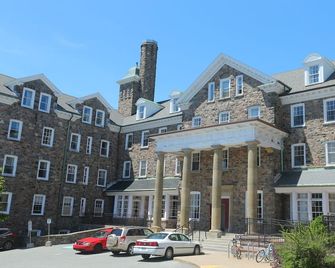 Dalhousie University - Halifax