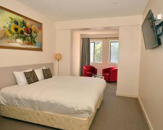 Parklane Motel Murray Bridge - Murray Bridge - Schlafzimmer