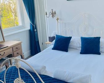 Canterbury Hotel - Canterbury - Sovrum
