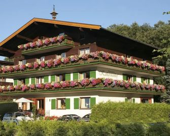 Pension Katharinenhof - Kaprun - Toà nhà