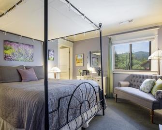 Oak Hill Bed & Breakfast - Ashland - Phòng ngủ