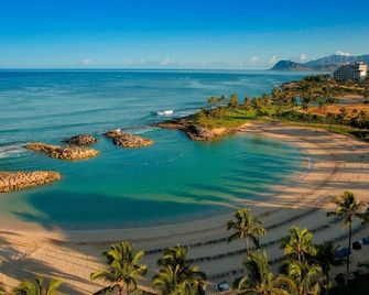 Marriotts Ko Olina Beach Club - Studio - 카폴레이 - 해변