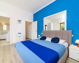 Casa Laura Blu - Sant'Agnello - Phòng ngủ