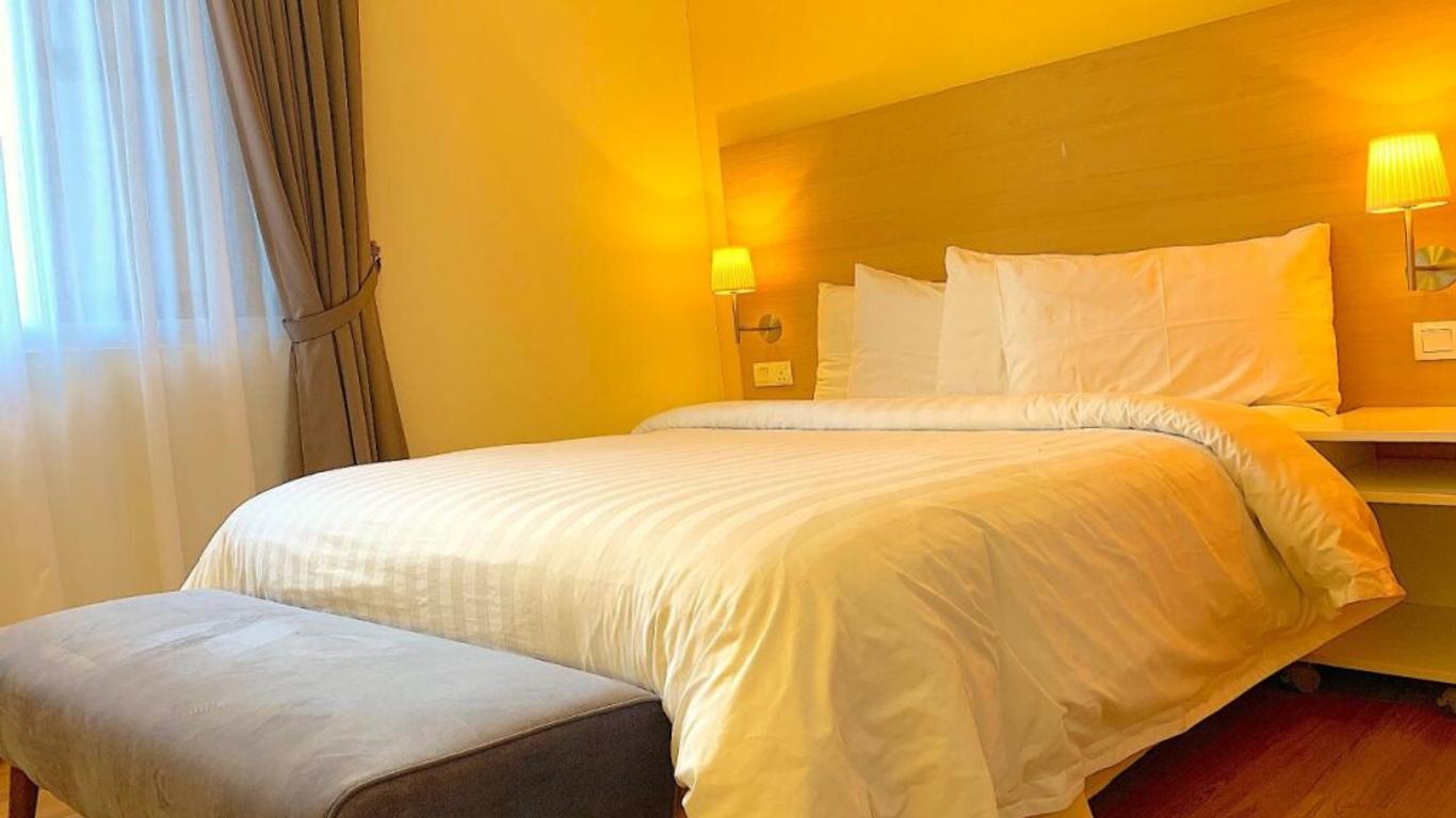 Istay Hotel