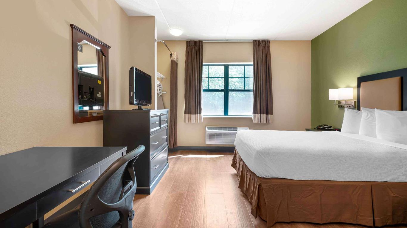 Extended Stay America Suites - Princeton - South Brunswick