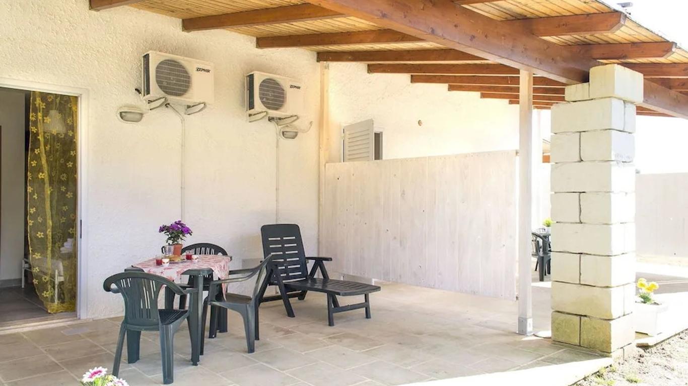 Villa Cisterna - Direzione Salento