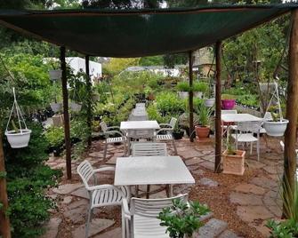 Fiore Guest Accommodation - Greyton - Patio