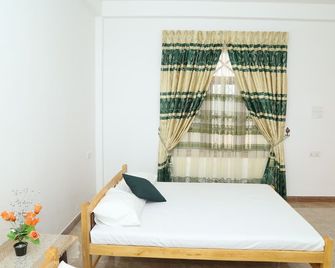 Nilaveli Star View Hotel - Nilaveli - Habitación
