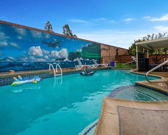 Star Wars: Heated Pool/Spa, Theater, Arcade - Stanton - Pool