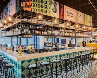 ibis Styles Hobart - Hobart - Bar