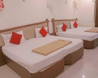 Temple City Lake Inn - Madurai - Habitación