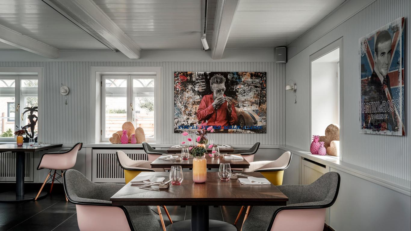 Landhaus Stricker