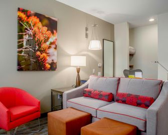 Hilton Garden Inn Phoenix Airport - Φοίνιξ - Σαλόνι