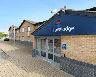 Travelodge Scunthorpe - Scunthorpe - Gebäude