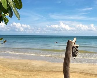 Foresta Cottage of Koh Pu no6194 - Koh Jum - Strand