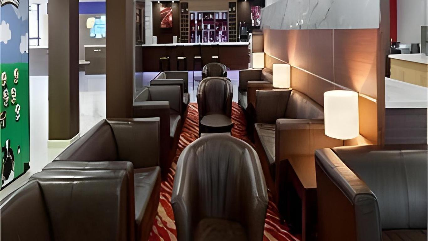 Premier Inn Banbury (M40, J11)