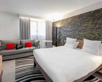 Novotel Blois Centre Val de Loire - Blois - Phòng ngủ
