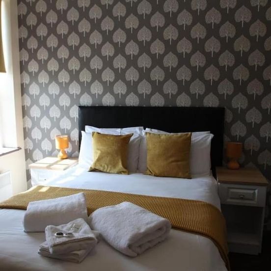 The Kingstanding Inn image 1