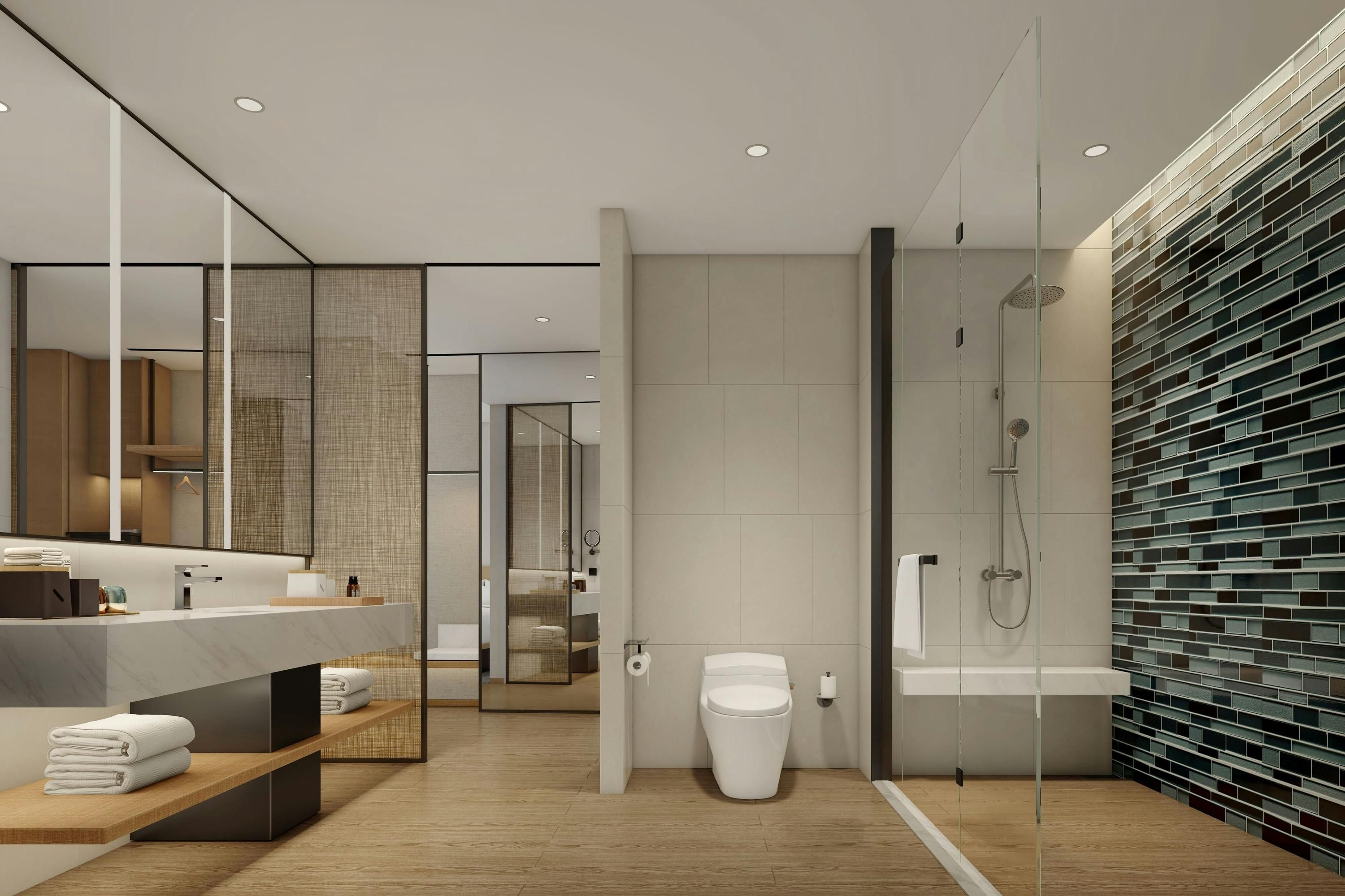 Fairfield by Marriott Hangzhou Zhuantang thumbnail 3