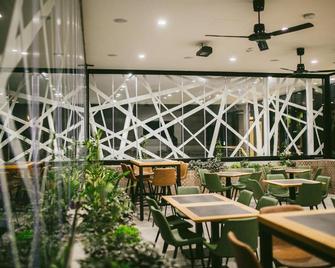 Hotel Kole - Cacak - Restaurant