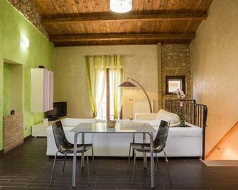 Bed And Breakfast Saraceno - Piazza Armerina - Dining room