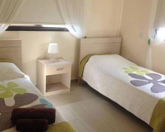 Apartment Sophia - Paralímni - Bedroom