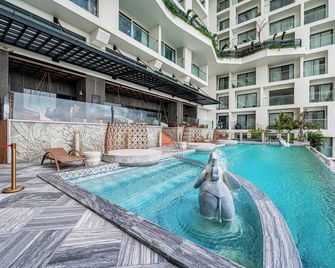 Apec Mandala Phu Yen Ni Condotel - Tuy Hoa