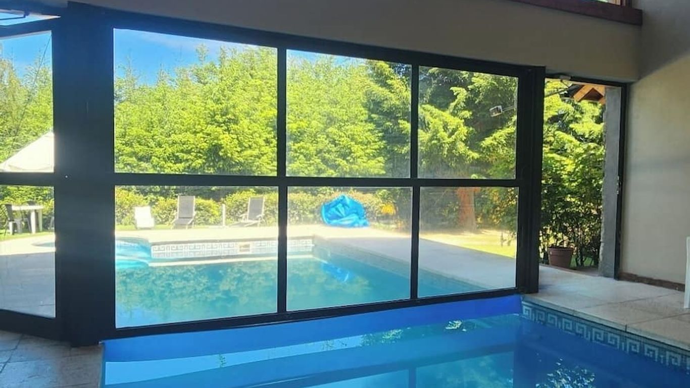 Casa Del Bosque Aparts