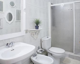 Pensión Casablanca - Santa Cruz de Tenerife