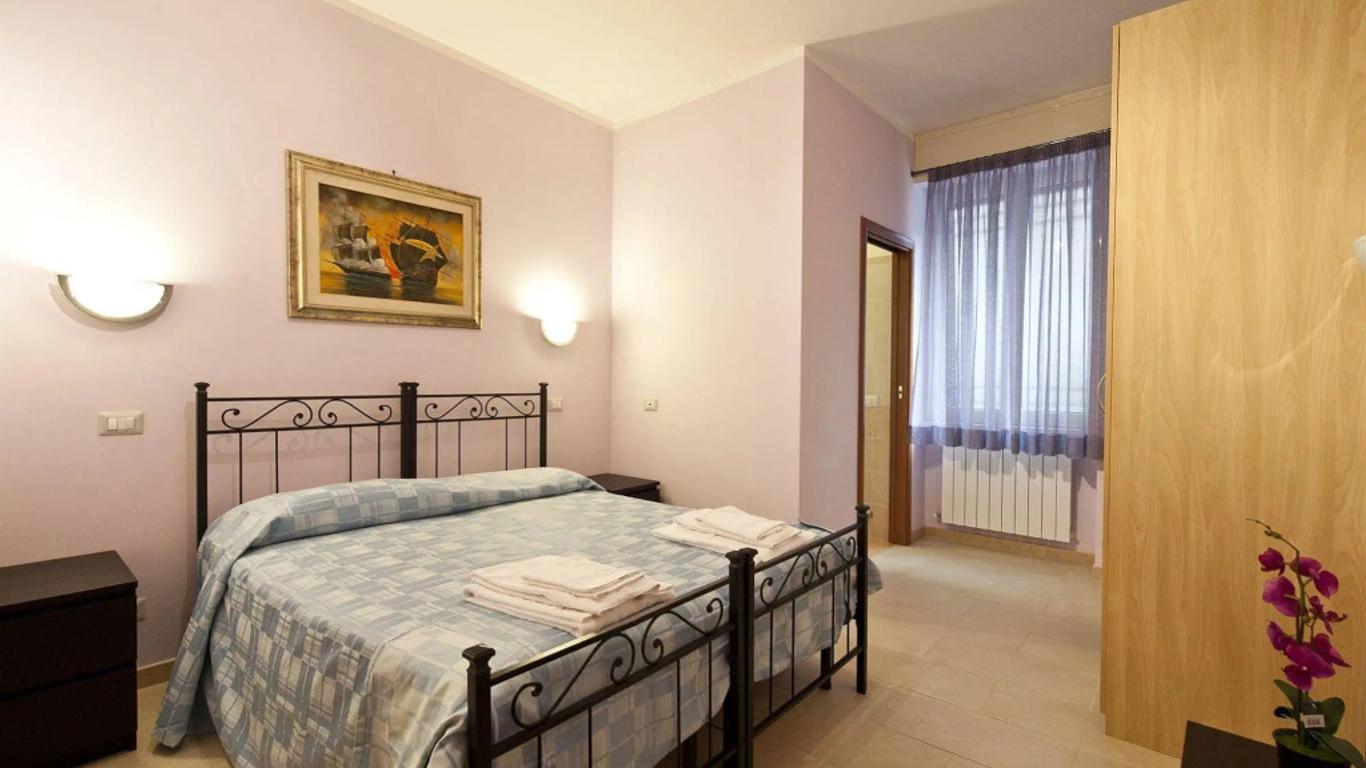B&B La Porta