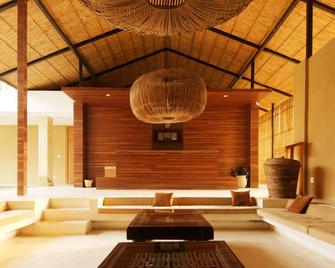 Kasara Chitwan - Jagatpur - Lobby
