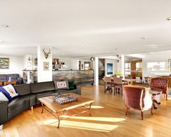Eldey Airport Hotel - Keflavik
